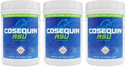 Image of Cosequin ASU Joint Health Supplement for Horses