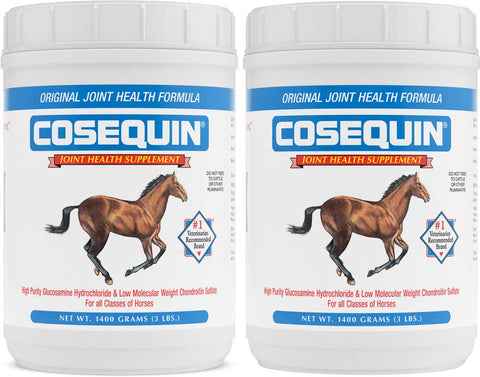 Image of Cosequin Original Joint Health Supplement for Horses