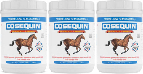 Image of Cosequin Original Joint Health Supplement for Horses