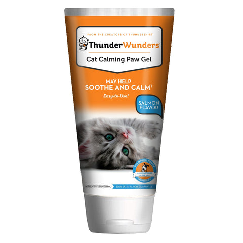Image of ThunderWunders® Calming Paw Gel for Cats