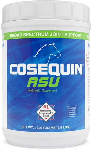 Image of Cosequin ASU Joint Health Supplement for Horses