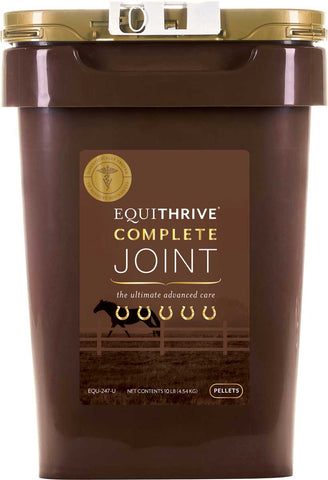 Image of Equithrive Complete Joint Pellets for Horses