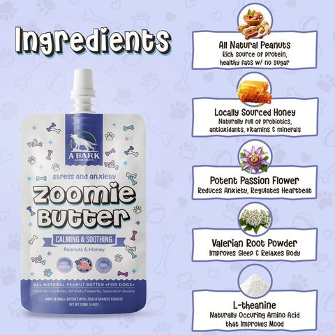 Image of Stress & Anxiety Squeeze Pack