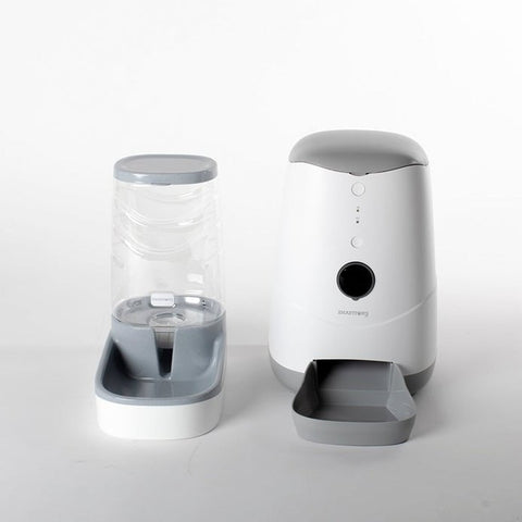 Image of Mirapet Smart Pet Feeder Bundle