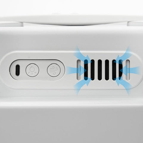 Image of Pidan Smart Pet Traveler with Led Lights Set