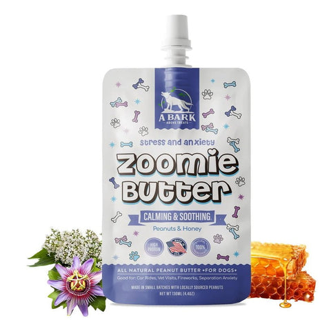 Image of Stress & Anxiety Squeeze Pack