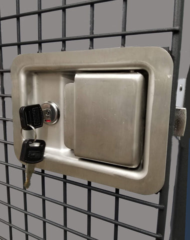 Image of Dakota 283 Deluxe Kennel Package