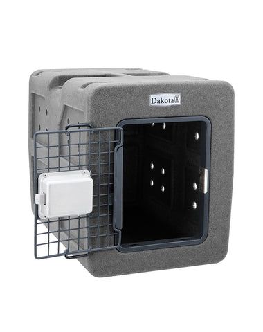 Image of Dakota 283 Deluxe Kennel Package