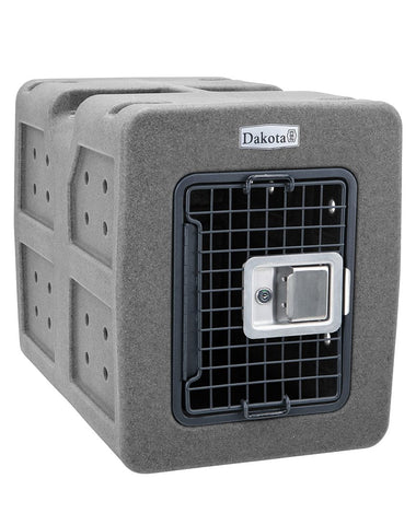 Image of Dakota 283 Deluxe G3 Framed Door Kennel Package