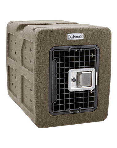 Image of Dakota 283 Deluxe G3 Framed Door Kennel Package