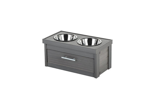 Image of New Age Pet® Piedmont Raised Pet Diner
