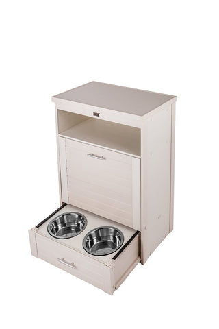 Image of New Age Pet® Brea Pantry Pet Diner