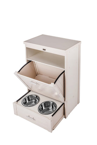 Image of New Age Pet® Brea Pantry Pet Diner