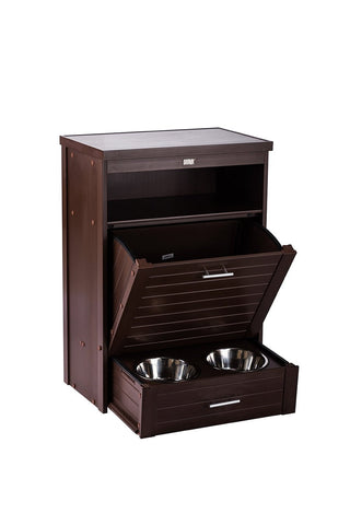 Image of New Age Pet® Brea Pantry Pet Diner