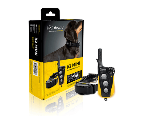 Image of Dogtra iQ Mini
