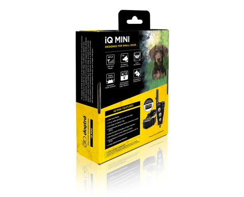 Image of Dogtra iQ Mini