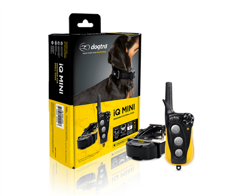 Image of Dogtra iQ Mini