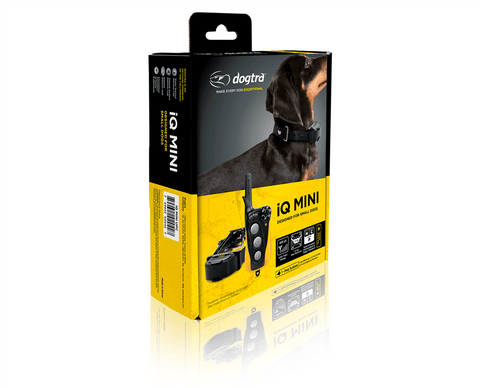 Image of Dogtra iQ Mini
