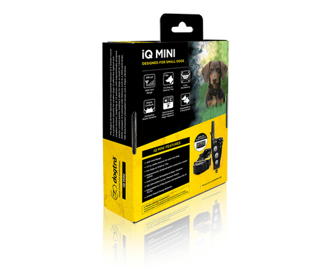 Image of Dogtra iQ Mini