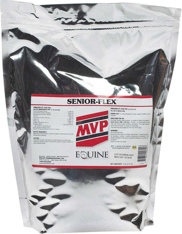 Image of Senior-Flex Joint Supplement for Horses