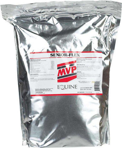 Image of Senior-Flex Joint Supplement for Horses
