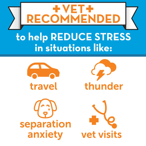 Image of ThunderShirt® + ThunderCoat Bundle Set