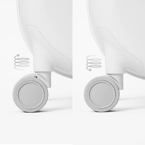 Image of Pidan Smart Pet Traveler with Led Lights Set