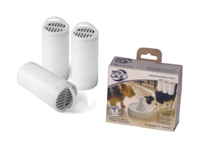 Image of PetSafe 360 Fountain Stainless Steel Fountain Kit For Multiple Pets
