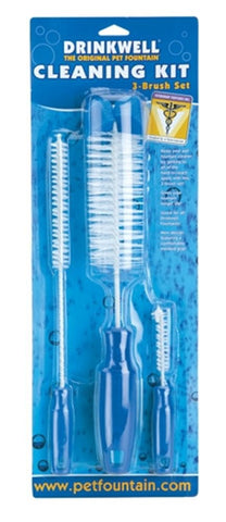 Image of Drinkwell 1 Gallon Pet Fountain-BPA-free plastic