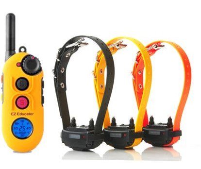 Image of EZ-903 Three Dog Easy Educator 1/2 Mile Training System