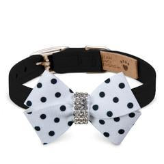 Image of Susan Lanci Designs Nouveau Bow Collar