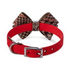 Image of Susan Lanci Designs Nouveau Bow Collar