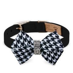 Image of Susan Lanci Designs Nouveau Bow Collar