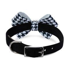 Image of Susan Lanci Designs Nouveau Bow Collar