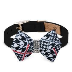 Image of Susan Lanci Designs Nouveau Bow Collar