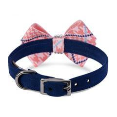 Image of Susan Lanci Designs Nouveau Bow Collar