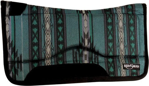 Image of Contour Swayback Tacky Too Pad, 32" x 32"