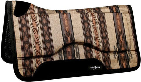 Image of Contour Swayback Tacky Too Pad, 32" x 32"