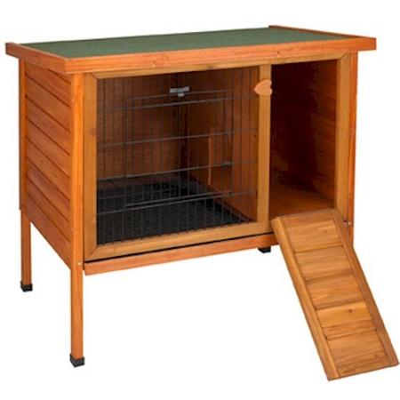 Image of Ware Medium Premium Plus Rabbit Hutch