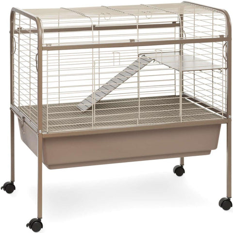 Image of Prevue Pet Small Animal Home - Stand