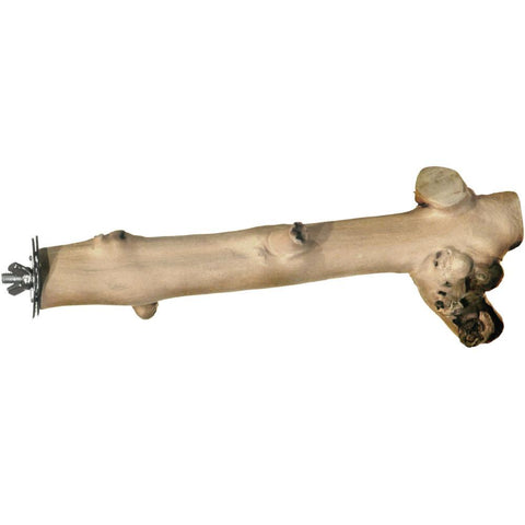 Image of Prevue Pet Coffea Wood Bird Perch