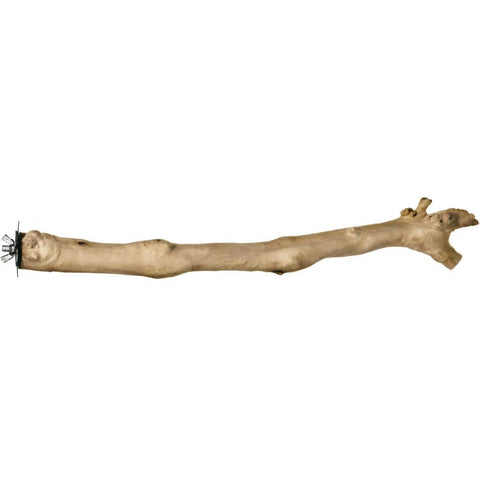 Image of Prevue Pet Coffea Wood Bird Perch