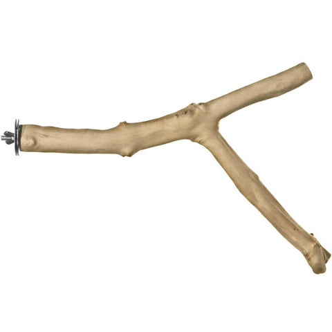 Image of Prevue Pet Coffea Wood Bird Perch