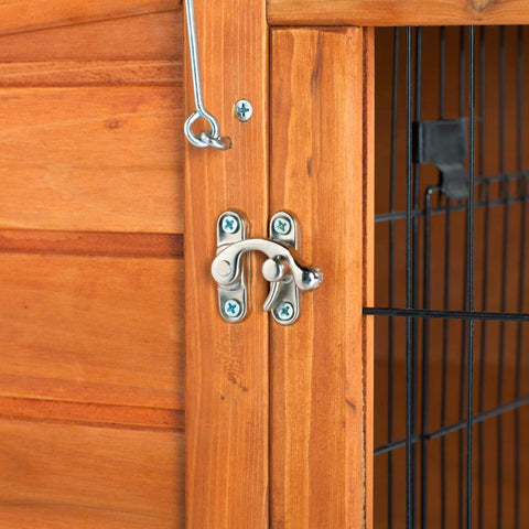 Image of Prevue Pet Rabbit Playpen/ Chicken Run - Large