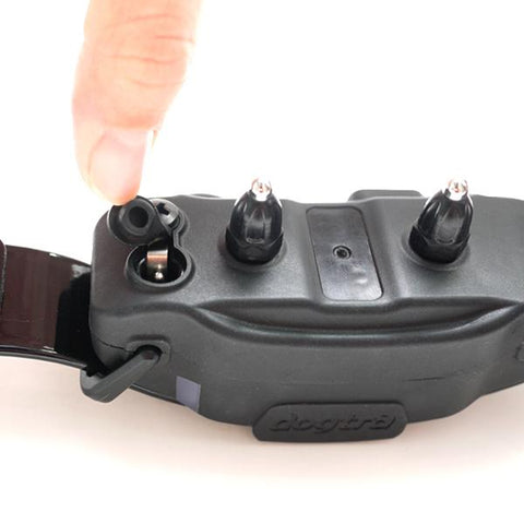 Image of Dogtra 1902S Field Star 3/4 Mile Remote Training E-Collar For 2 Dogs