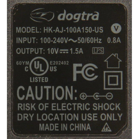 Image of Dogtra 1902S Field Star 3/4 Mile Remote Training E-Collar For 2 Dogs