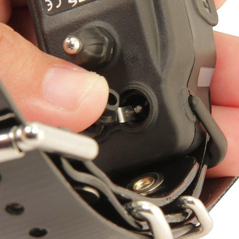 Image of Dogtra 1902S Field Star 3/4 Mile Remote Training E-Collar For 2 Dogs