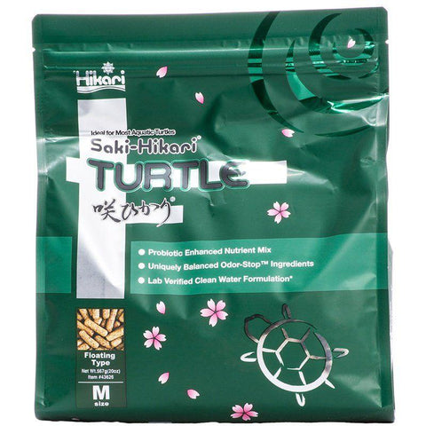 Image of Saki-Hikari® Turtle Food