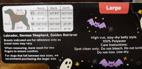 Image of Courageous Lion Hoody Pet Costume