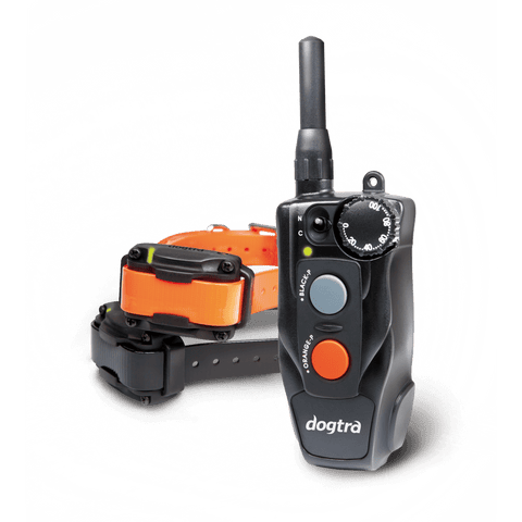 Image of Dogtra 202C Two Dog Remote Dog Training Collar